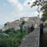Il Fondaco Extérieur