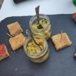 Il Fondaco Nourriture