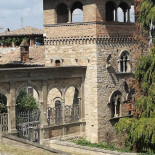 Il Fondaco Extérieur