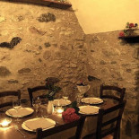 Pecora Nera À l'intérieur