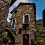 Pecora Nera Extérieur