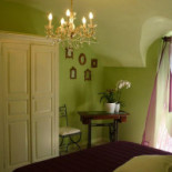 Pecora Nera À l'intérieur