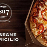 7 Su 7 menu
