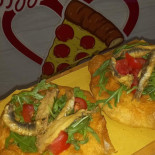 Pizza Core Comida