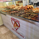 Pizza Core Comida
