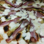 Pizza Core Comida