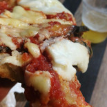 Pizza Core Comida