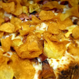 Pizza Core Comida