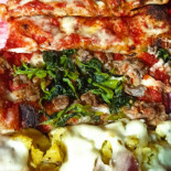 Pizza Core Comida