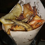 Pizza Core Comida