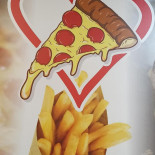 Pizza Core Bebida