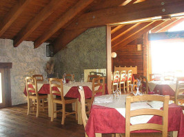 Agriturismo Il Filo D'erba inside
