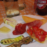Frank Cafe Comida