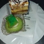Frank Cafe Comida