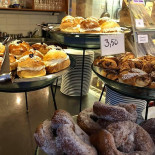 Frank Cafe Comida