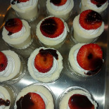 Frank Cafe Bebida