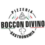 Boccon Divino Ponte Della Priula logo
