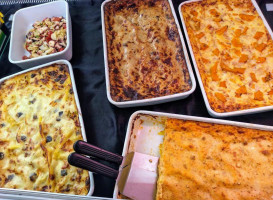 Boccon Divino Ponte Della Priula