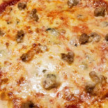 Pizzavendolo Comida