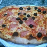 Pizzavendolo Comida