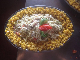 Boccon Divino Ponte Della Priula food