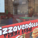 Pizzavendolo Exterior