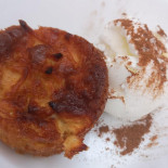 Il Circolo Comida