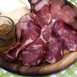 Il Circolo Nourriture