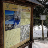 Rifugio Asqua outside