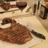 Da Maita Bistrò food