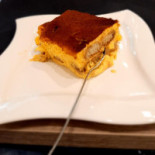 Da Maita Bistrò food