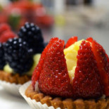 Pasticceria Cassera Moretti Nourriture