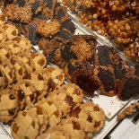 Pasticceria Cassera Moretti Nourriture