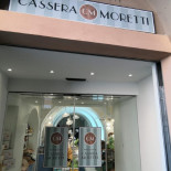 Pasticceria Cassera Moretti Extérieur