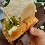 Pasticceria Cassera Moretti Nourriture
