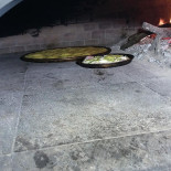 Pizzeria Icaro Exterior