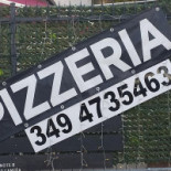 Pizzeria Icaro Logo