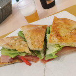 Pizzeria Icaro Comida