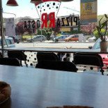Pizzarrosta Exterior