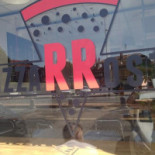 Pizzarrosta Exterior