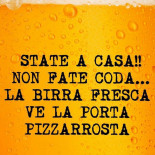 Pizzarrosta Carta