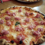 Pizzarrosta Comida