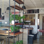 Pizzarrosta Exterior