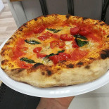 Pizzarrosta Cibo