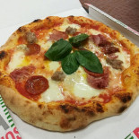 Pizzarrosta Cibo