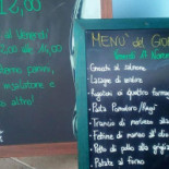 Bar Ristorante Corner Carte