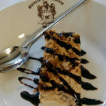 Bar Ristorante Corner Bebida