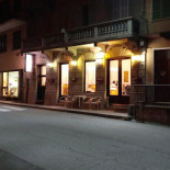 Bar Ristorante Corner Extérieur