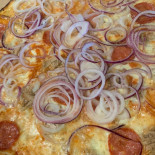 Pizzamania Nourriture