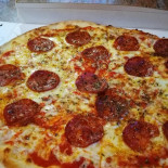 Pizzamania Nourriture